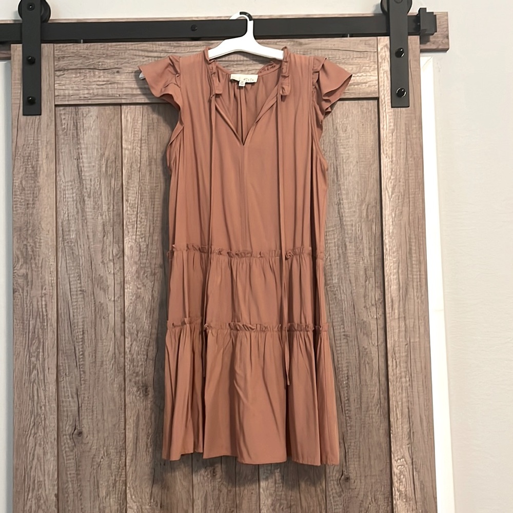 Pinch Dress Size Medium